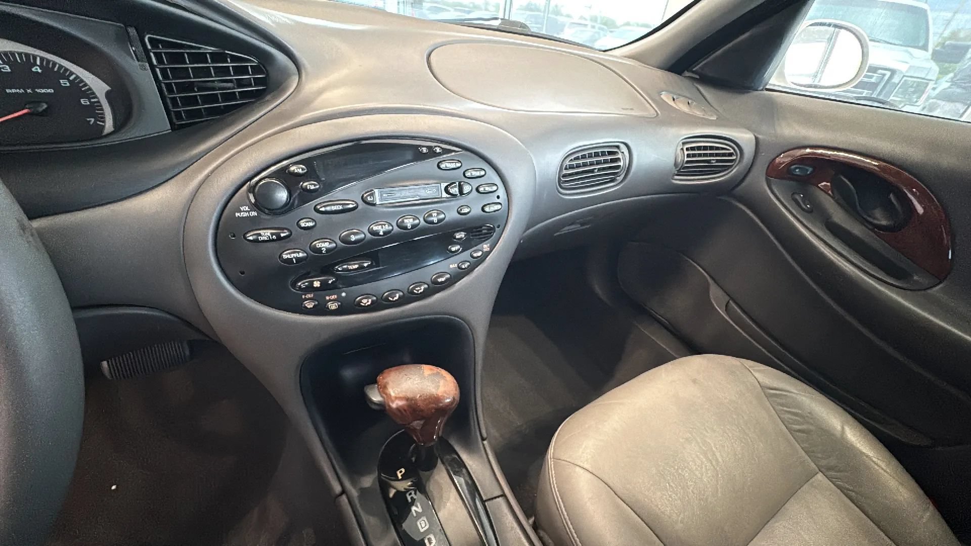 Used 1999 Mercury Sable LS FWD image 30