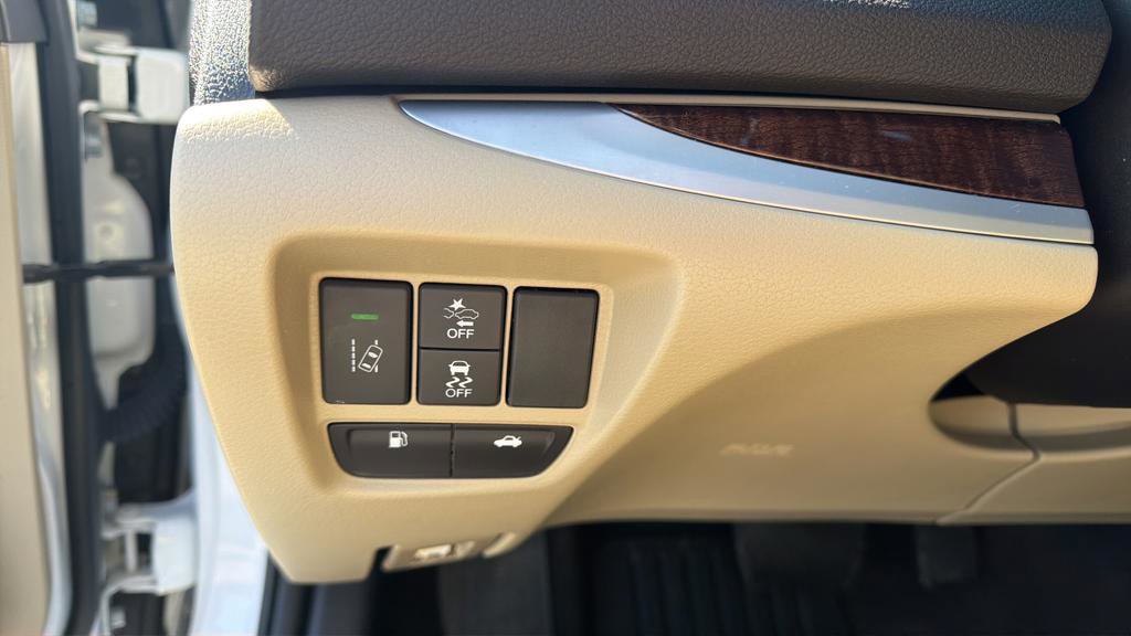 Used 2019 Acura TLX V6 w/ Technology Package image 19