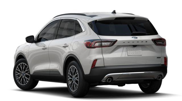 New 2025 Ford Escape SE FWD image 25