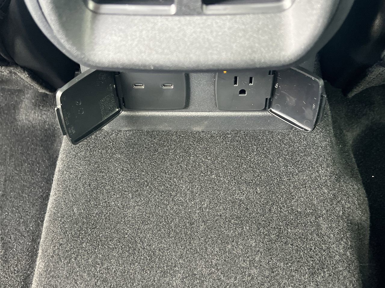 New 2026 Ford Bronco Outer Banks image 13