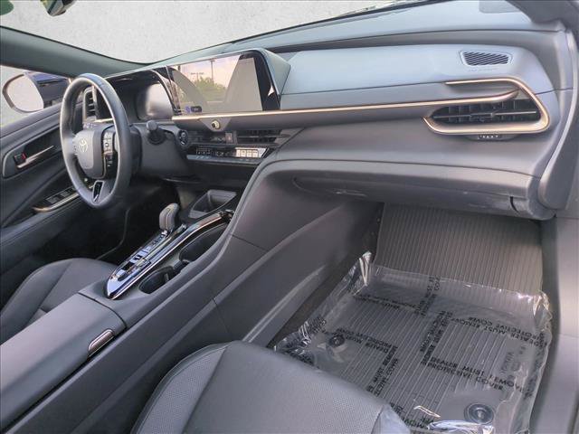 Used 2026 Toyota Crown AWD/4WD image 22