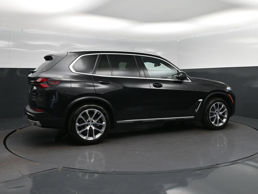 Used 2026 BMW X5 sDrive40i RWD image 8