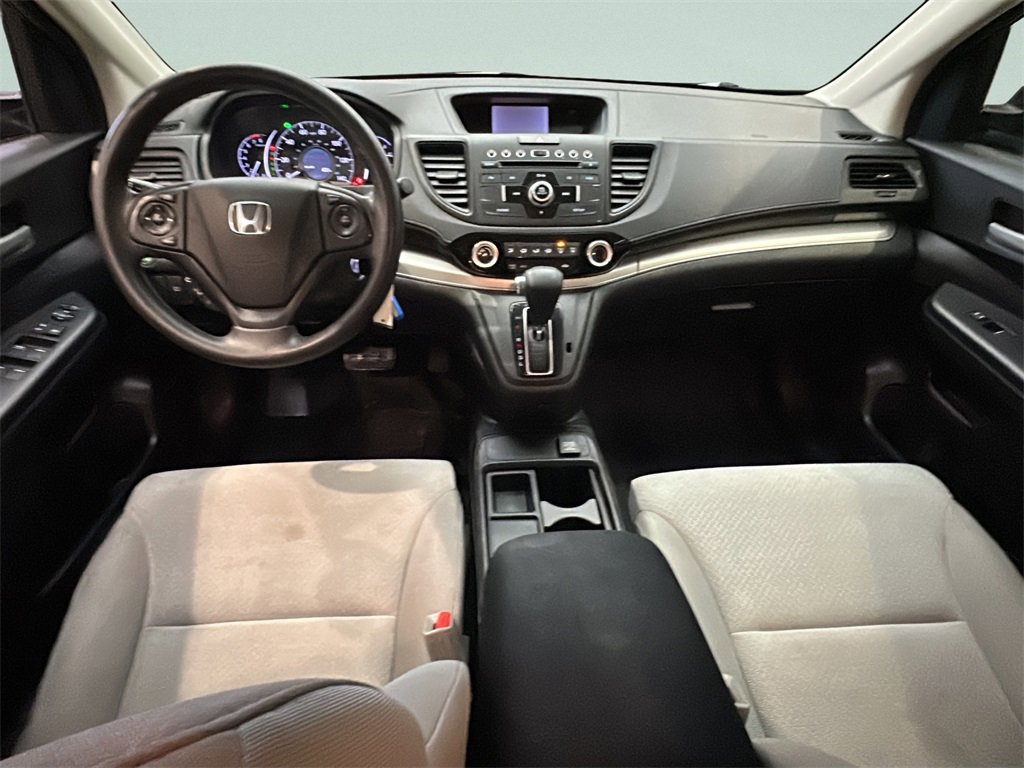 Used 2016 Honda CR-V LX image 16