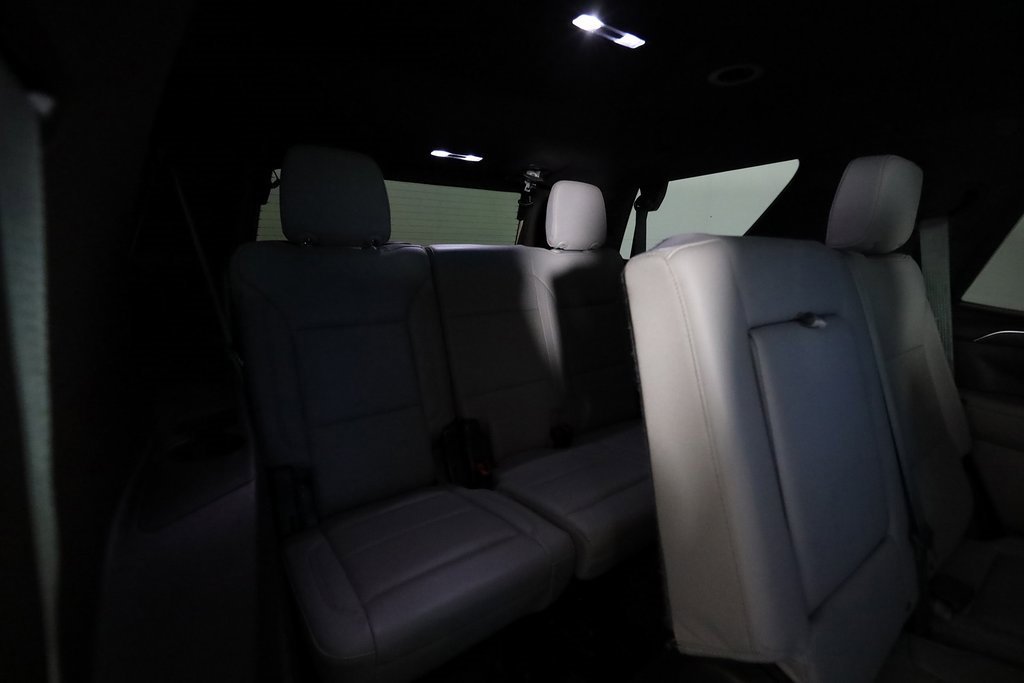 Used 2023 Chevrolet Tahoe Z71 w/ Z71 Off-Road Package image 16