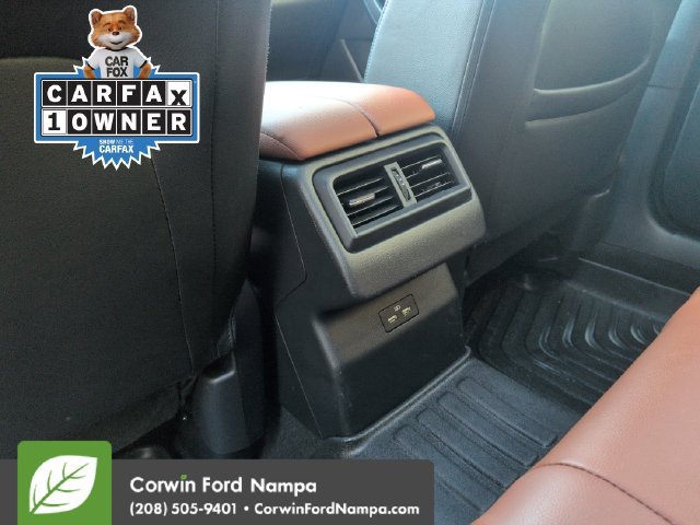 Used 2024 MAZDA CX-50 AWD 2.5 Turbo w/ Cargo Package image 28