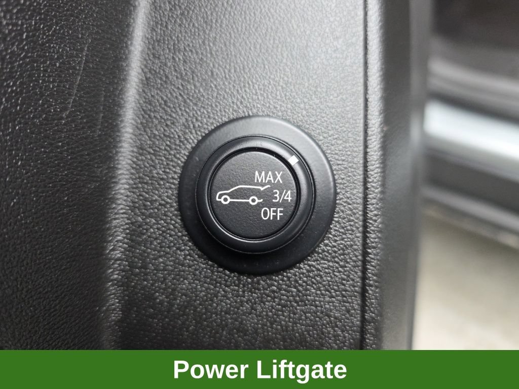 Certified 2023 Chevrolet Equinox RS AWD/4WD image 23