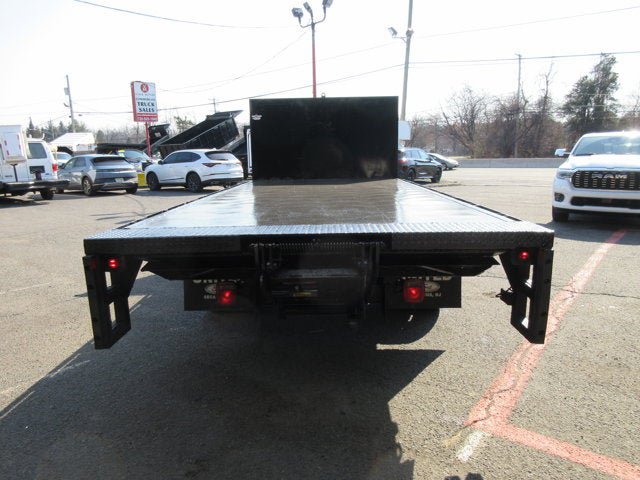 Used 2019 Ford F450 XL w/ XL Value Package image 25