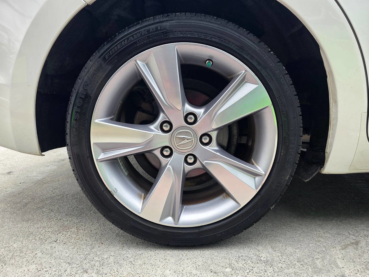 Used 2013 Acura ILX w/ Premium Package image 52