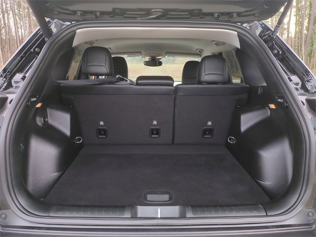 Used 2022 Jeep Cherokee Latitude Lux image 23