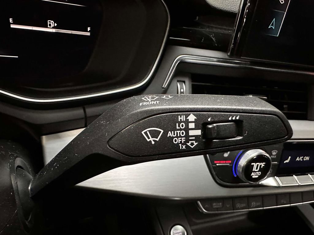 Used 2024 Audi A5 2.0T Premium Plus w/ Premium Plus image 31