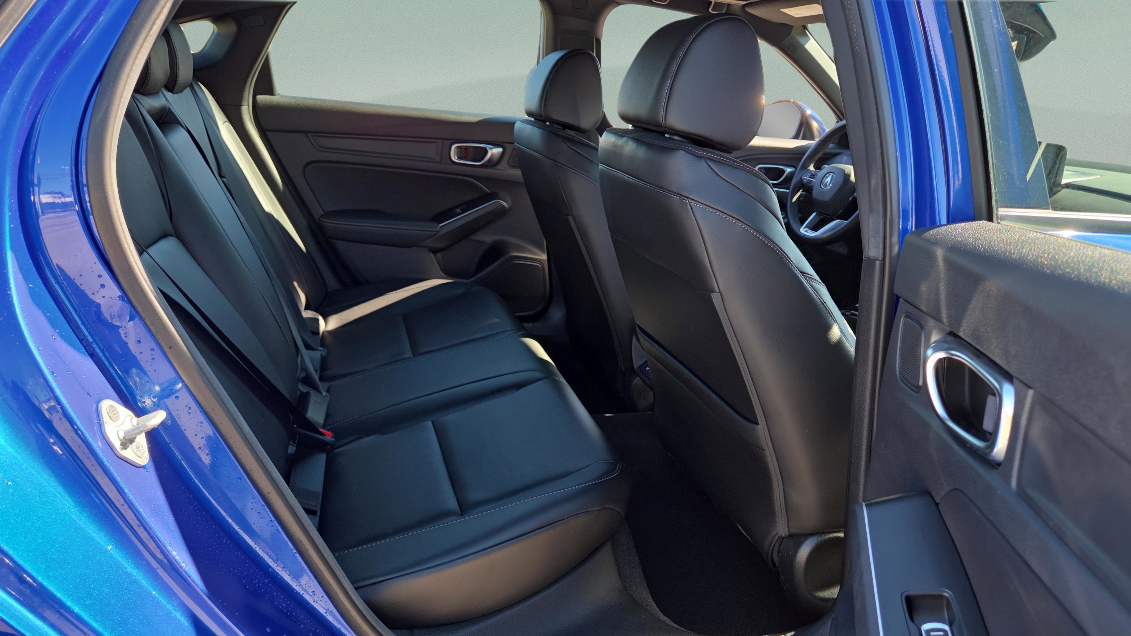 Certified 2025 Acura Integra A-Spec image 20