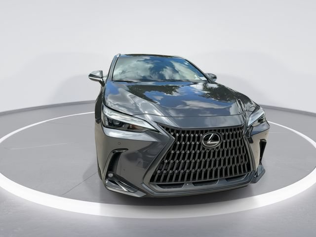 Certified 2025 Lexus NX 250 FWD w/ Accessory Package (K3) image 3
