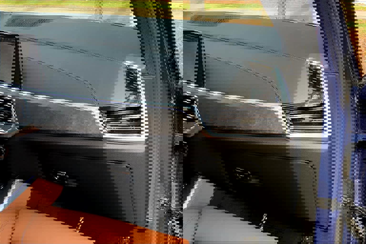 Certified 2022 BMW X5 xDrive40i w/ M Sport Package image 18