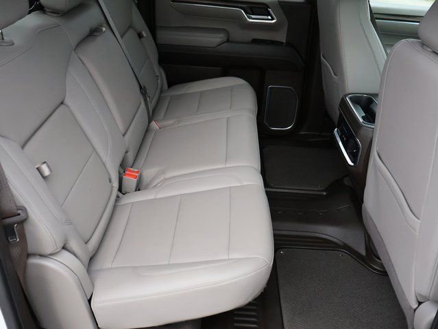 Used 2023 GMC Sierra 1500 SLT w/ SLT Convenience Package image 16