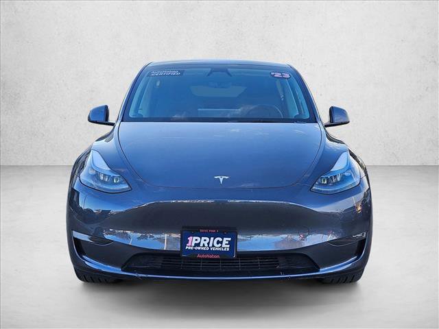 Used 2023 Tesla Model Y Long Range video 2