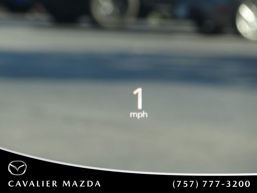New 2026 MAZDA CX-30 2.5 Turbo w/ Premium Plus Pkg AWD/4WD image 35