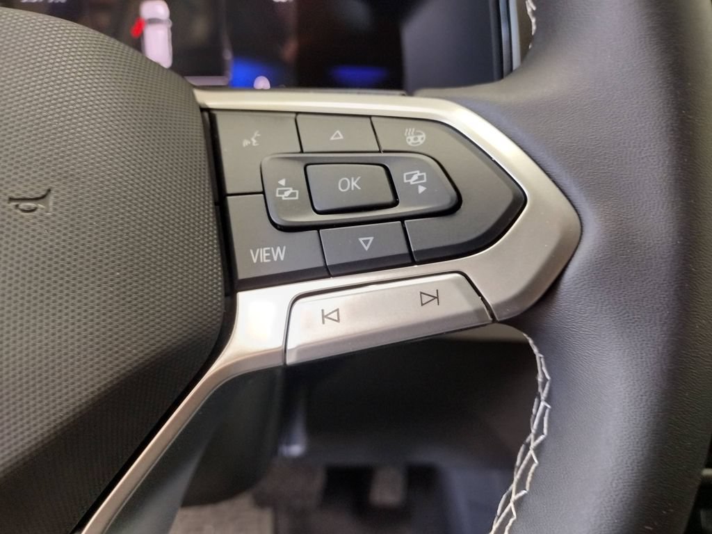 New 2026 Volkswagen Taos S AWD/4WD image 23