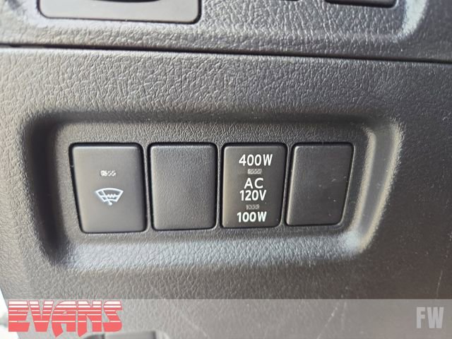 Used 2019 Toyota 4Runner SR5 Premium AWD/4WD image 19