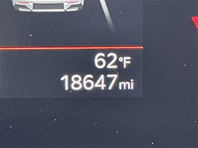 Used 2025 Kia K5 GT-Line image 19