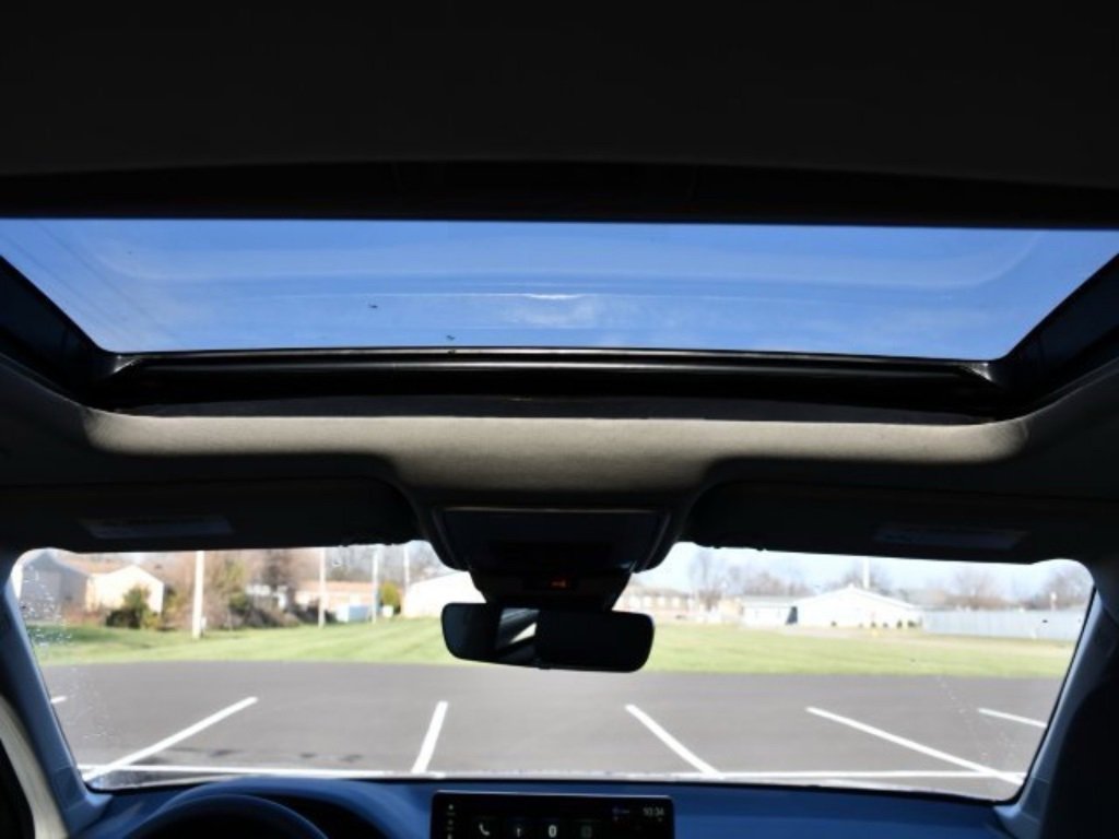 New 2025 Honda Accord EX-L image 29