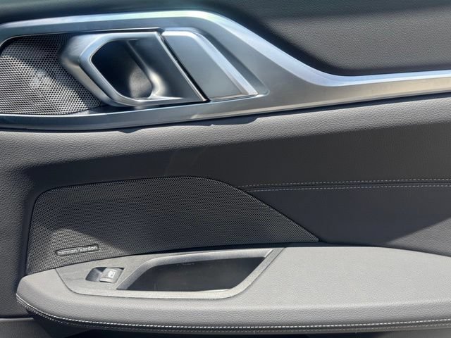 Certified 2025 BMW i4 M50 w/ Premium Package AWD/4WD image 31