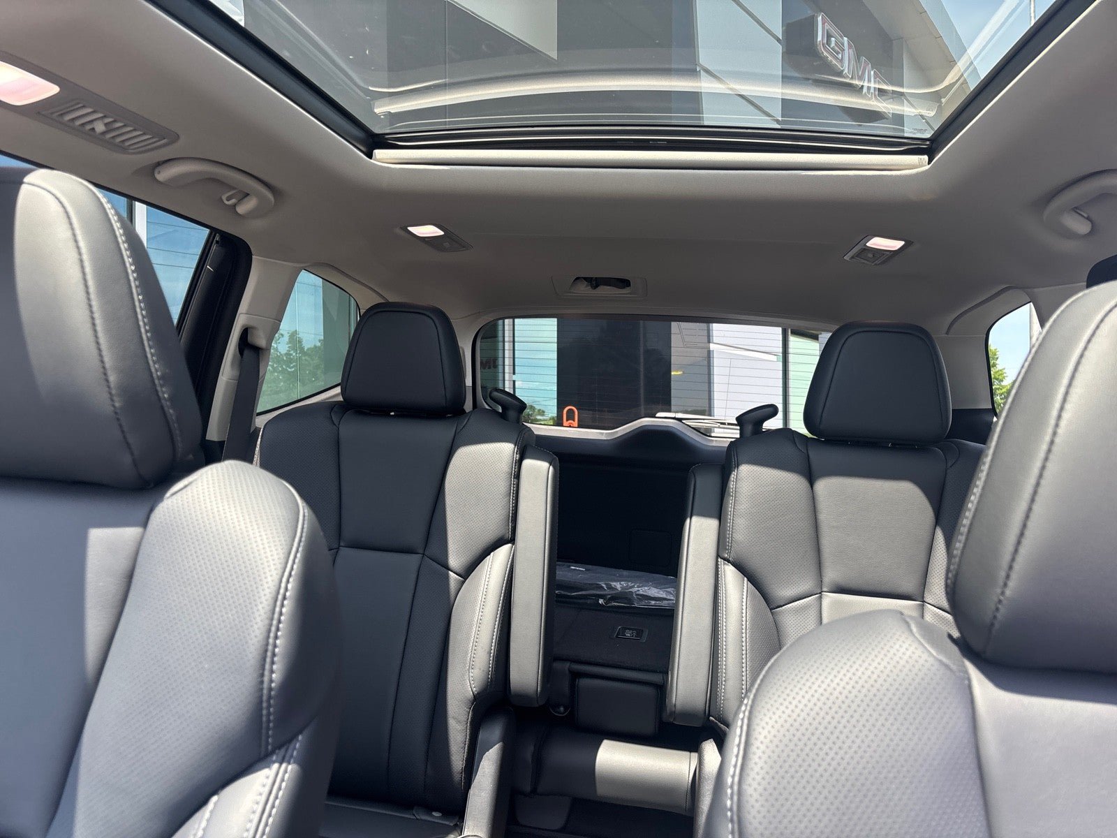 New 2026 Subaru Ascent Limited AWD/4WD image 30
