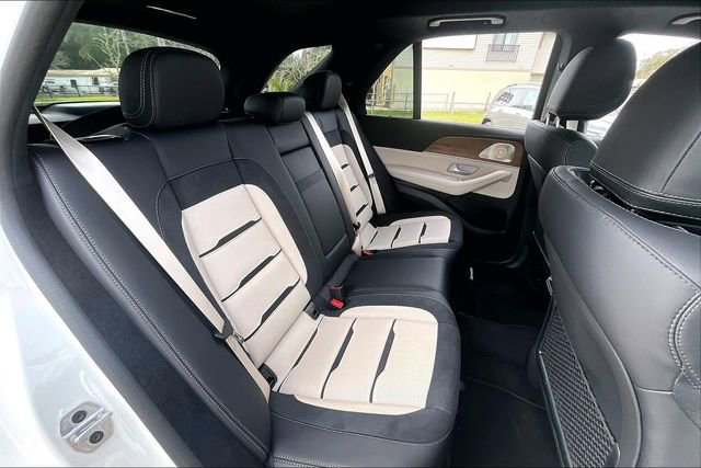 New 2026 Mercedes-Benz GLE 63 AMG S image 24