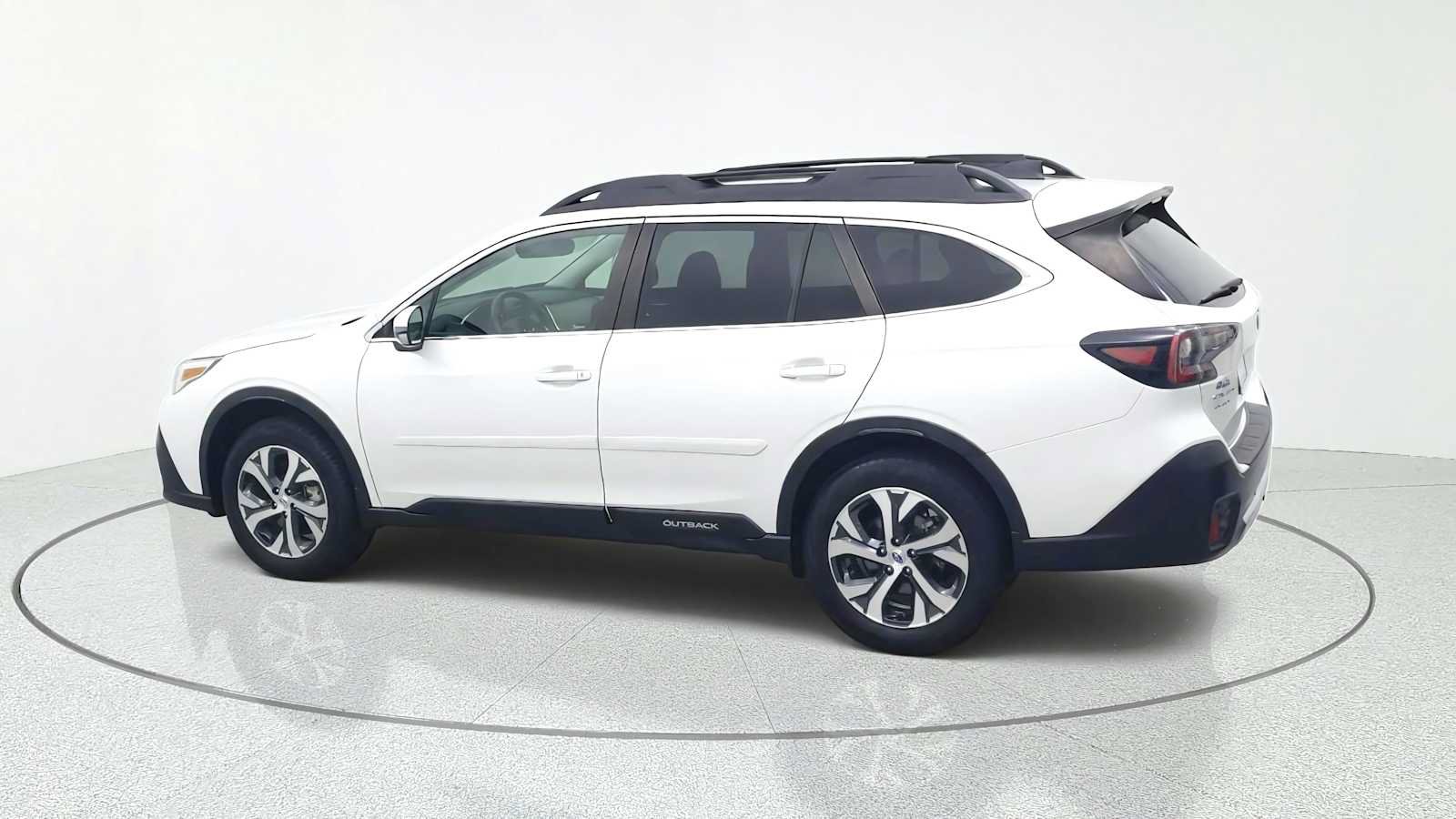 Used 2021 Subaru Outback Limited w/ Popular Package #2 AWD/4WD image 6