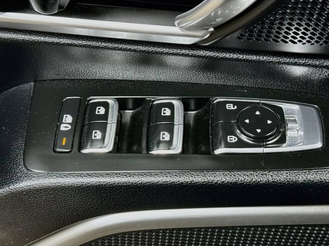 Used 2023 Kia Telluride S w/ S Sunroof Package AWD/4WD image 18