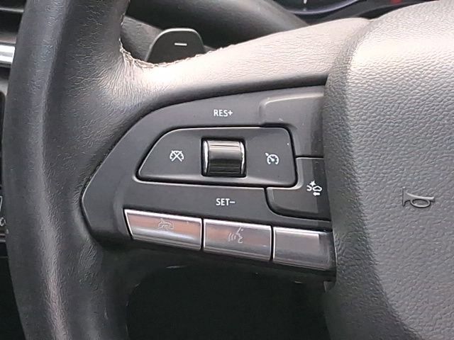 Used 2024 Cadillac CT4 Luxury RWD image 10