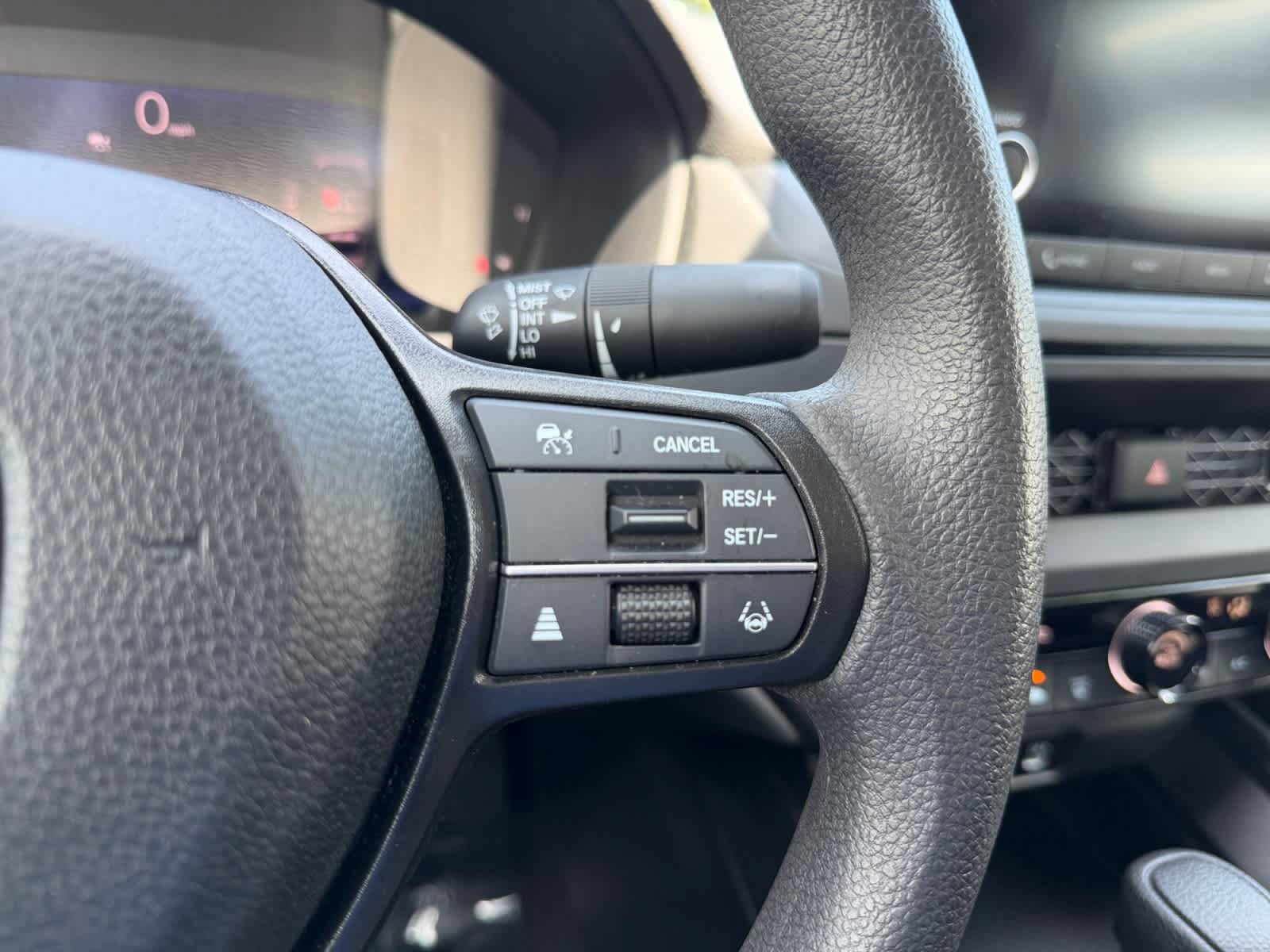 Used 2024 Honda Accord LX image 24
