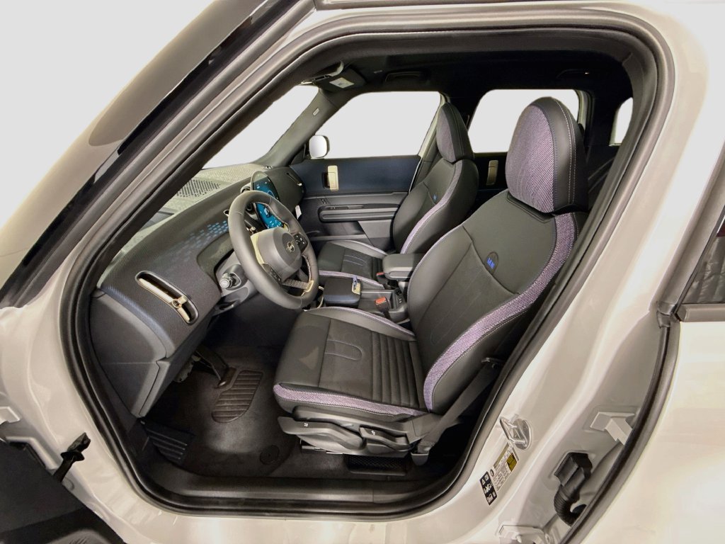 New 2027 MINI Cooper Countryman S AWD/4WD image 20