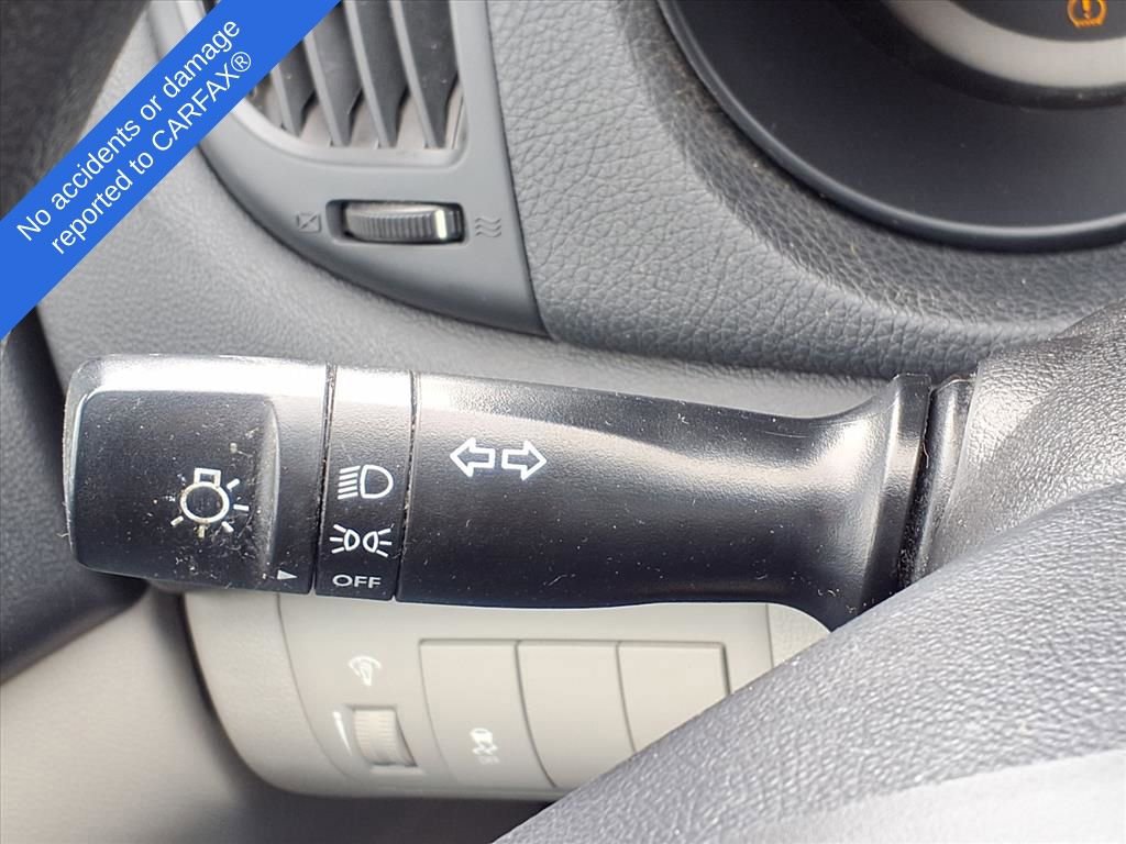 Used 2011 Kia Forte EX image 23