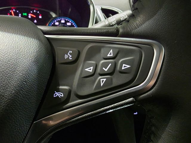 Used 2022 Chevrolet Equinox LT FWD image 18