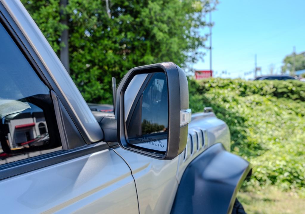 Used 2022 Ford Bronco Raptor image 28