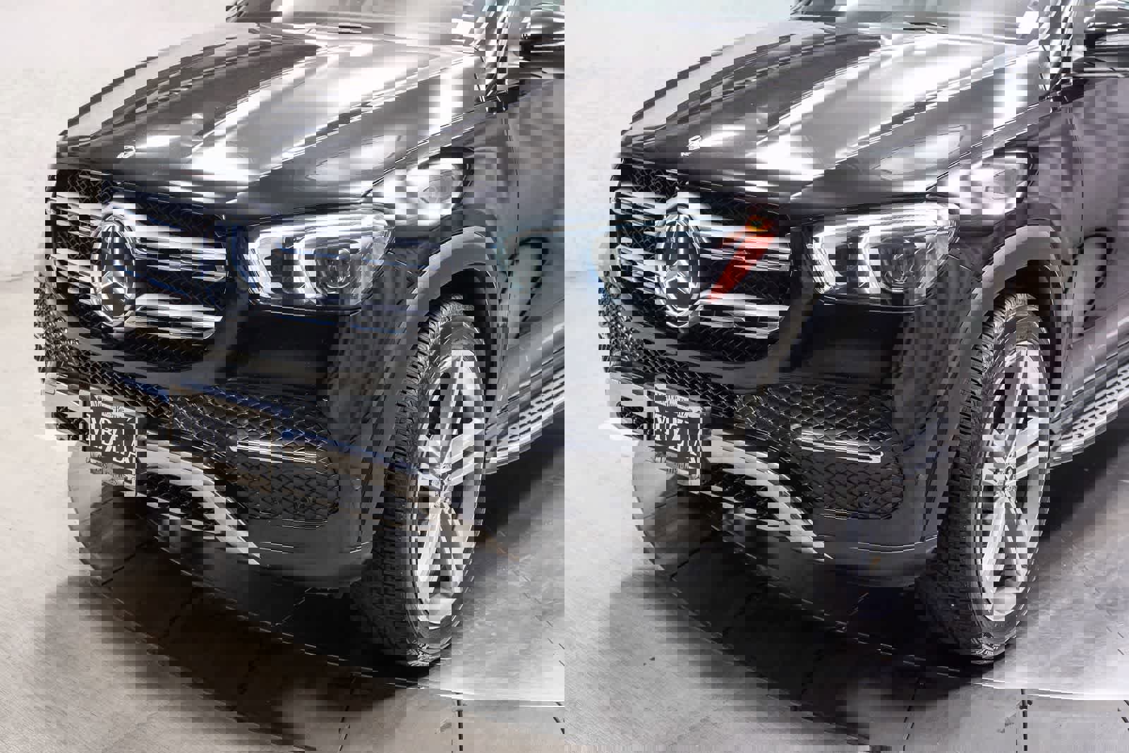 Certified 2022 Mercedes-Benz GLE 350 image 11