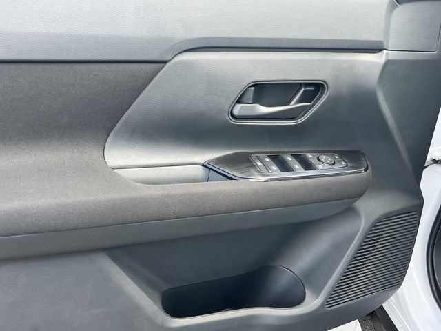 New 2026 Nissan Kicks S FWD image 19