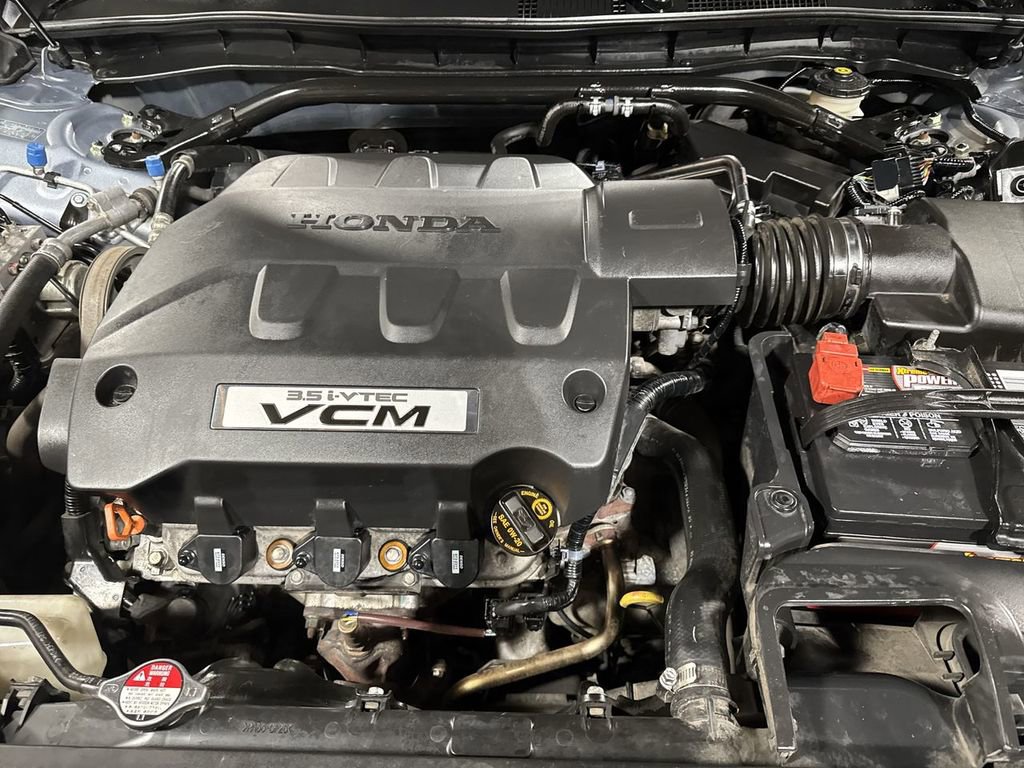 Used 2010 Honda Crosstour EX-L image 23