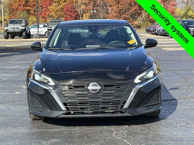 Used 2023 Nissan Altima 2.5 SV image 30