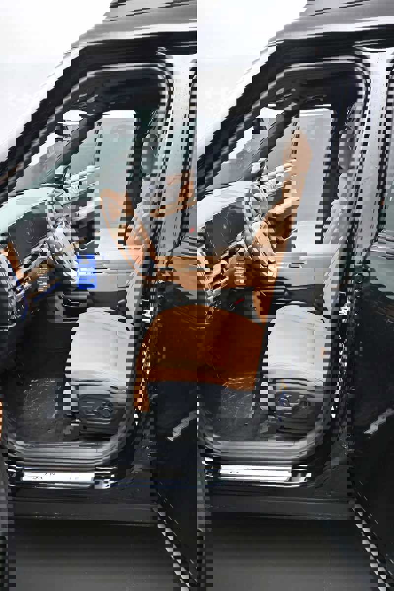 New 2026 Hyundai Santa Fe Calligraphy image 15