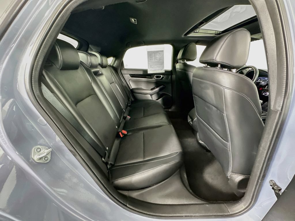 Used 2023 Honda Civic Sport Touring image 29