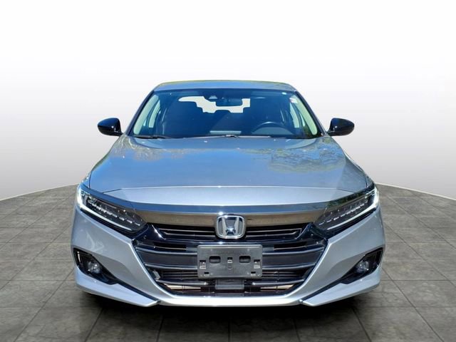 Used 2022 Honda Accord Sport Special Edition image 2