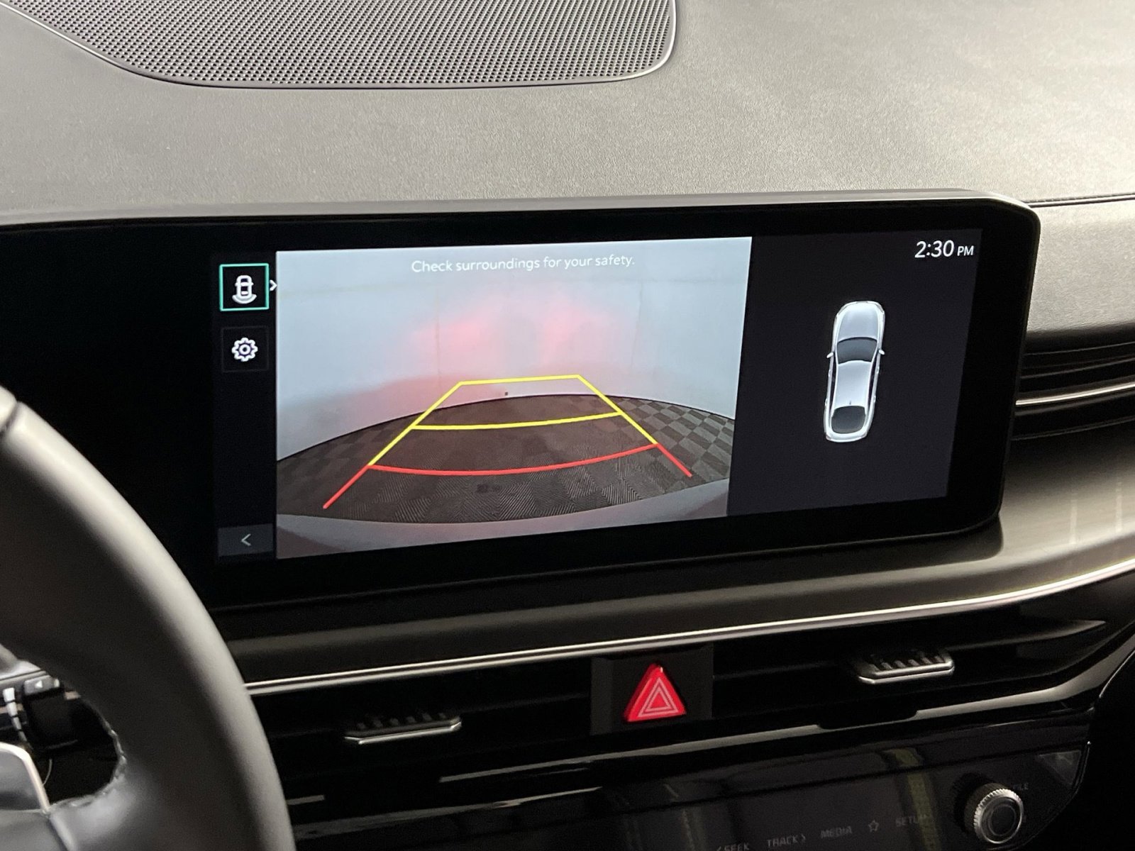 New 2026 Kia K5 GT image 17