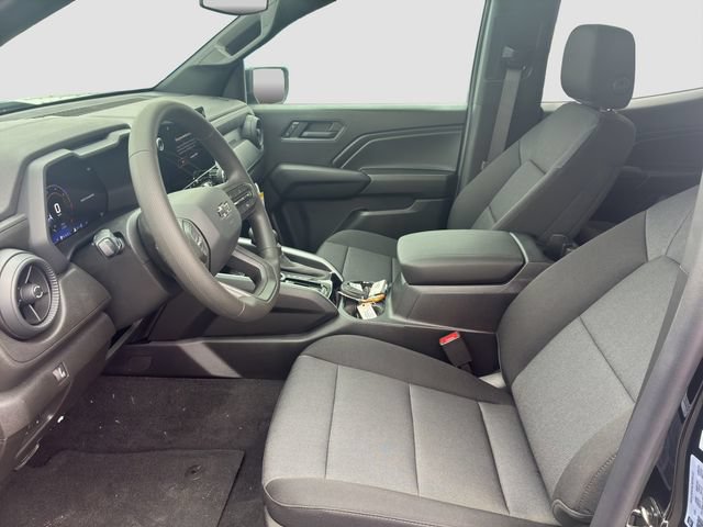 New 2026 Chevrolet Colorado Trail Boss AWD/4WD image 7