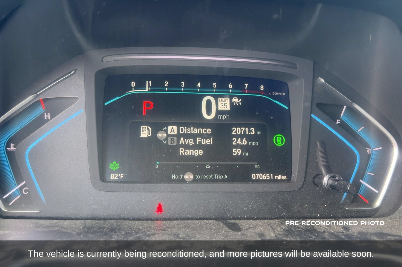 Used 2023 Honda Odyssey Touring image 16