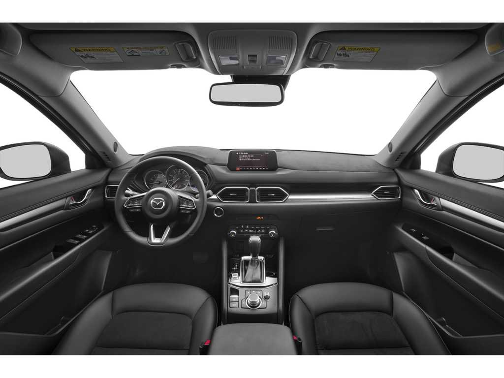 Used 2019 MAZDA CX-5 Touring AWD/4WD image 47