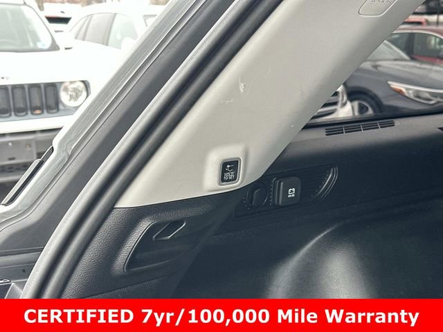 Used 2022 Jeep Grand Cherokee Laredo w/ Luxury Tech Group I image 13