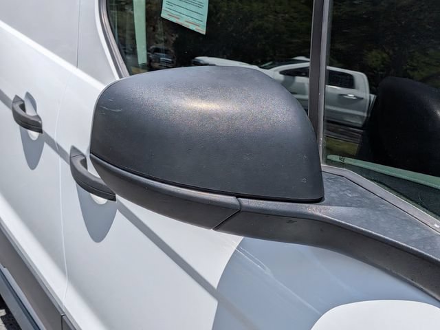 Used 2022 Ford Transit Connect XL FWD image 11