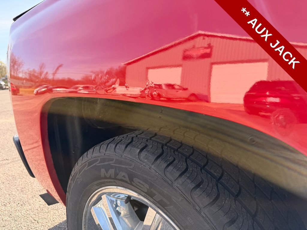 Used 2013 Chevrolet Silverado 1500 LT RWD image 10