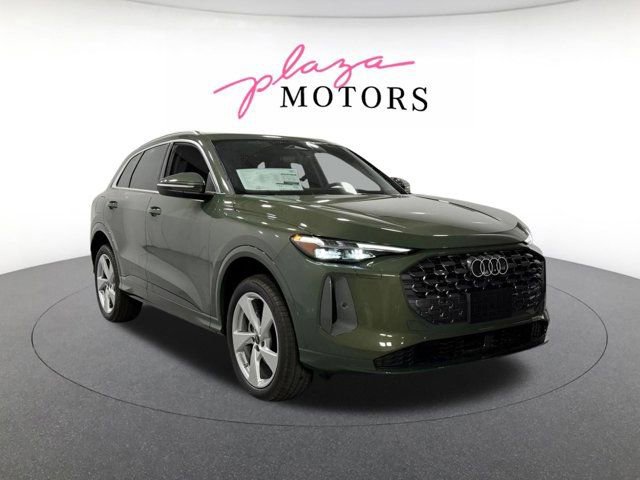 New 2026 Audi Q5 Premium AWD/4WD image 6